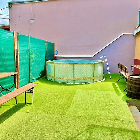 Penzion víno sklep U Palečků Zajeci Exterior foto