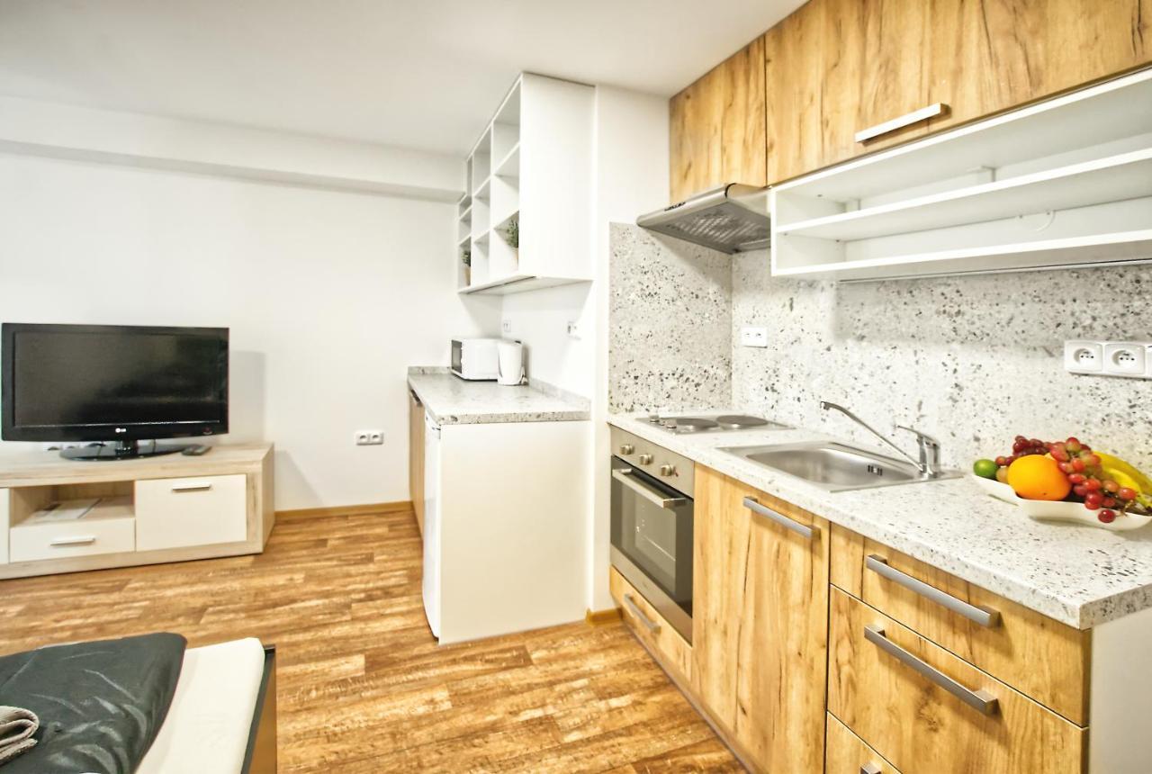 Penzion víno sklep U Palečků Zajeci Exterior foto