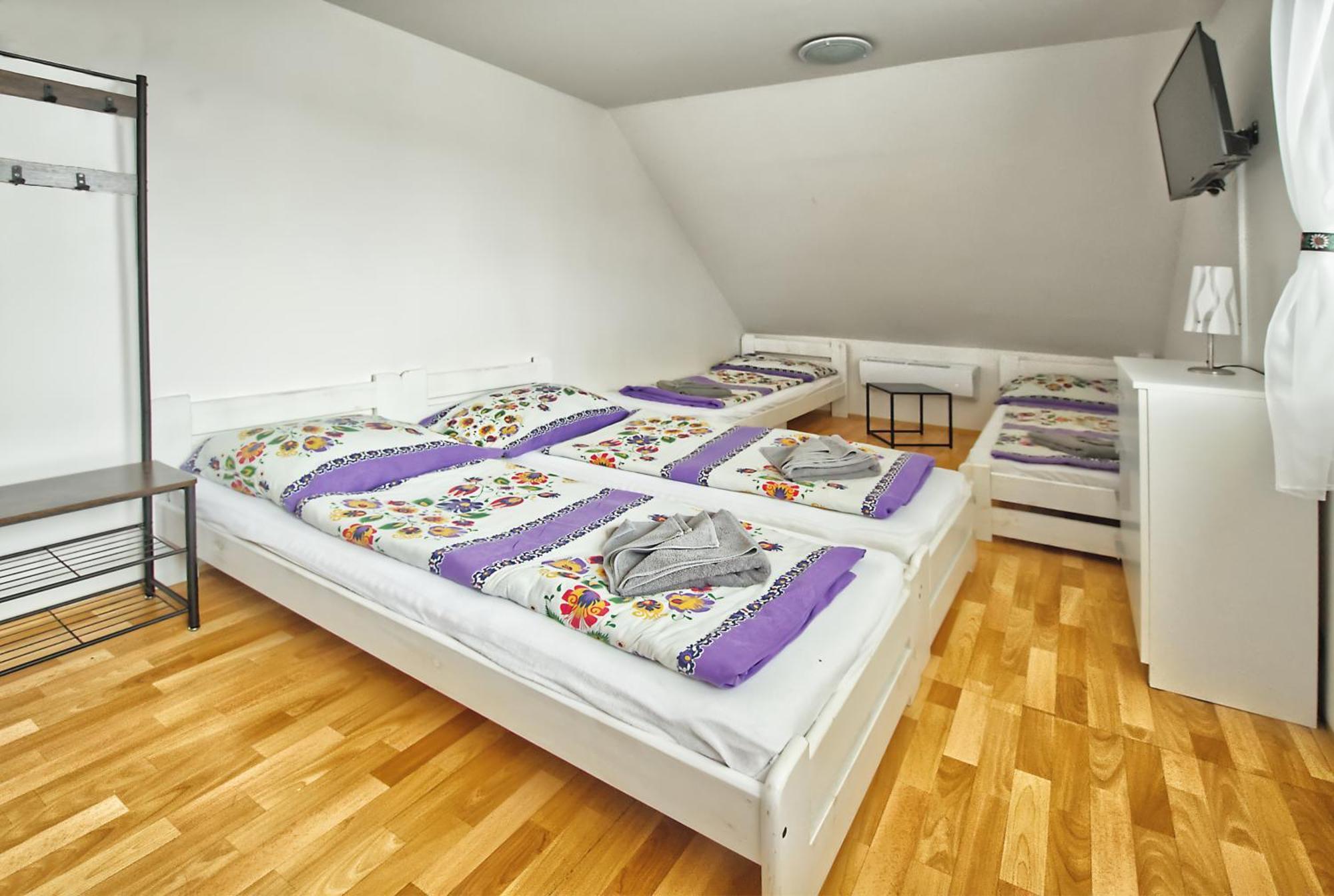 Penzion víno sklep U Palečků Zajeci Exterior foto