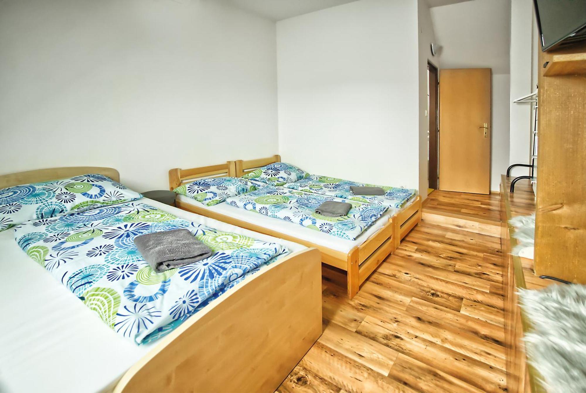 Penzion víno sklep U Palečků Zajeci Exterior foto