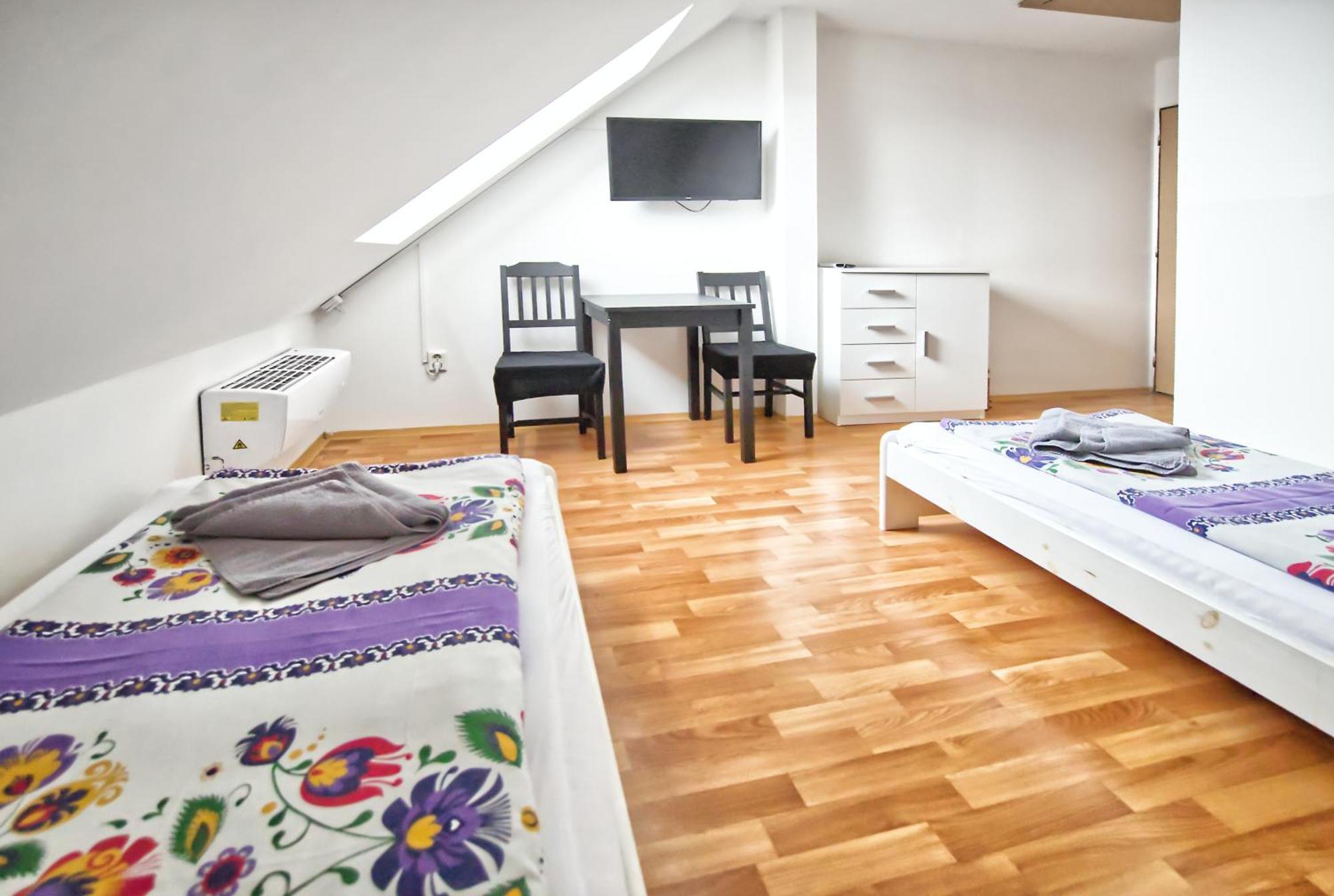 Penzion víno sklep U Palečků Zajeci Exterior foto