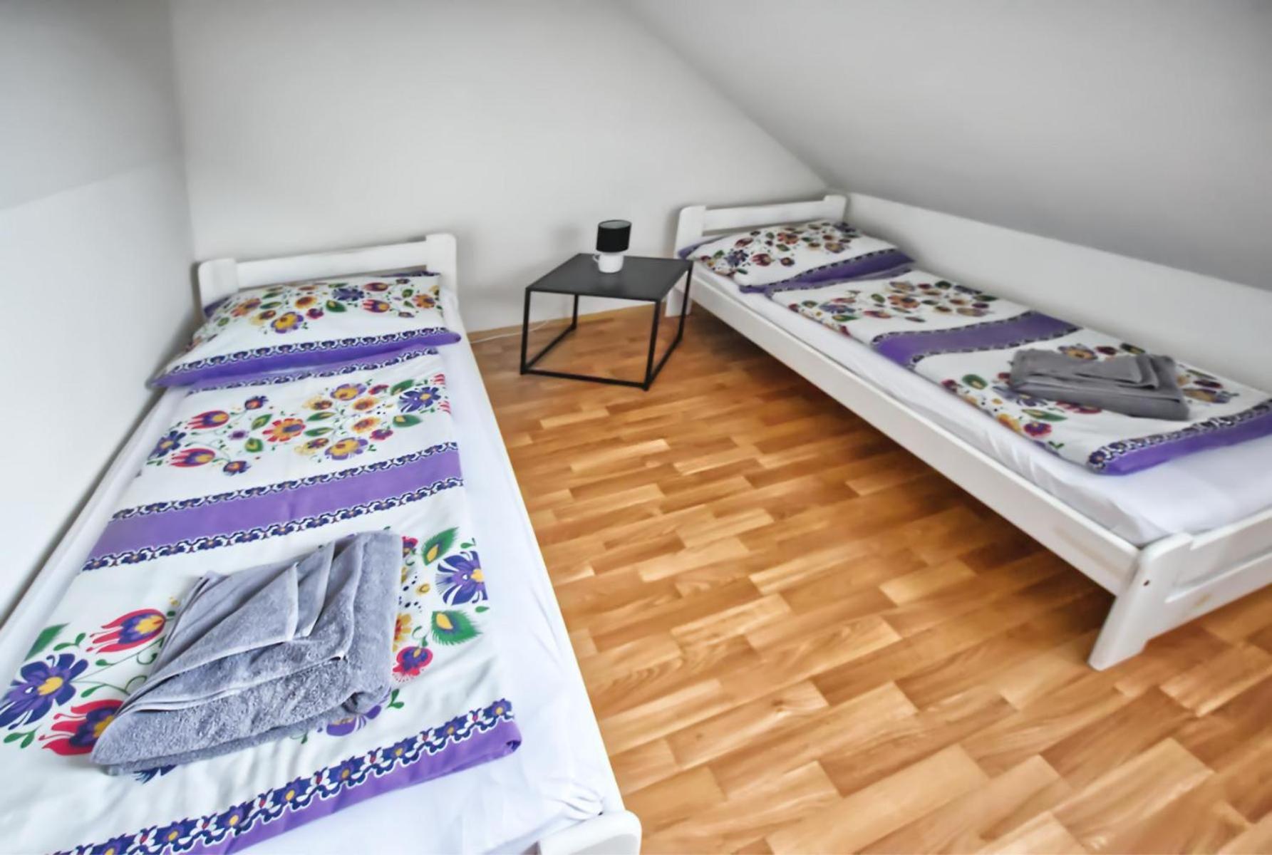 Penzion víno sklep U Palečků Zajeci Exterior foto