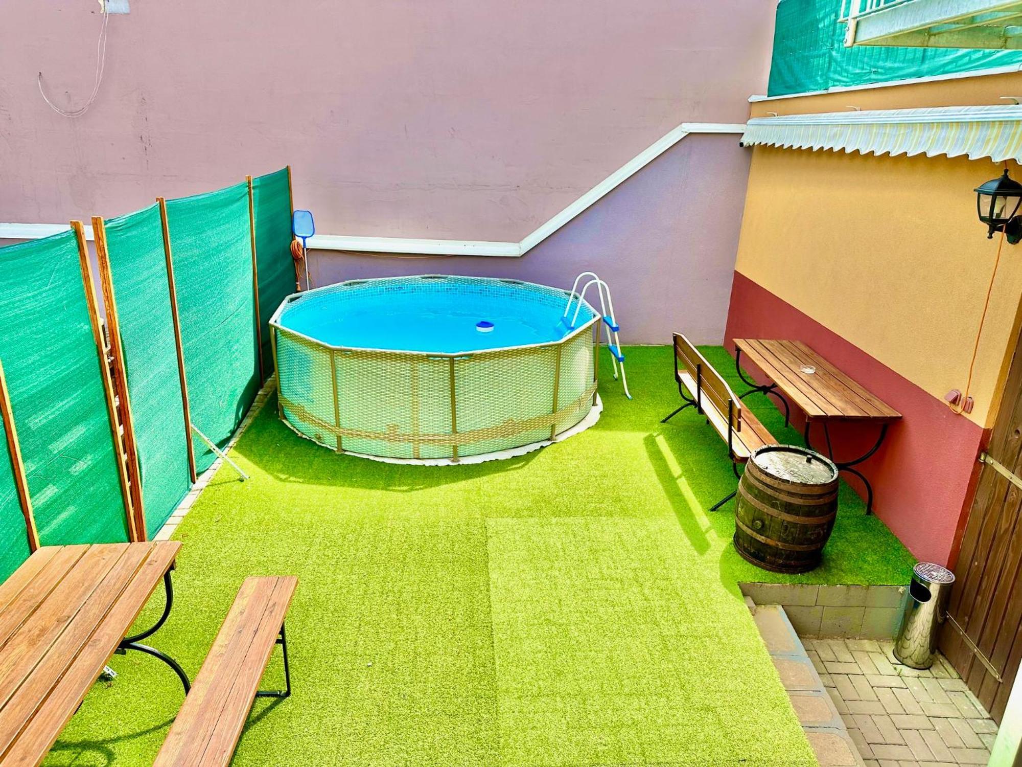 Penzion víno sklep U Palečků Zajeci Exterior foto